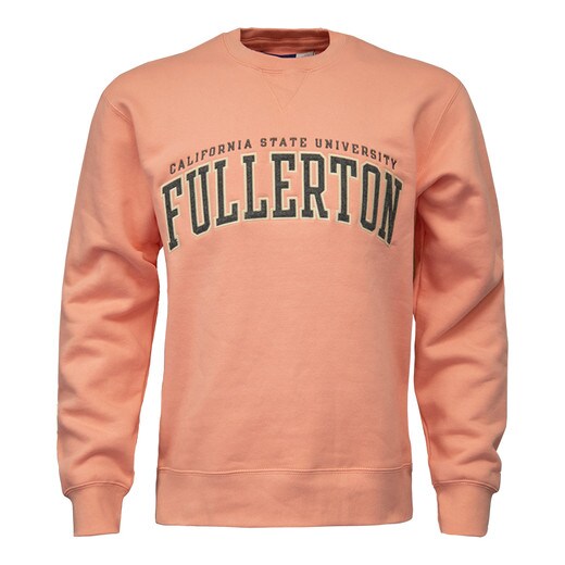 Fullerton Tumbled Crew